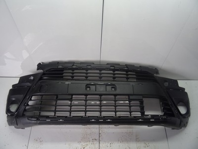 Toyota proace ii 16- бампер перед оригинал фото №1