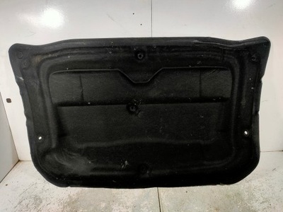 Шумоизоляция капот mini countryman r60 9805926 фото №1