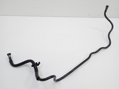 Wąż шланг трубка пального renault megane iii scenic iii 1.6 dci 13r фото №1