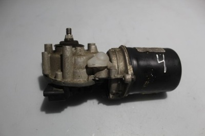 Моторчик дворник перед grand scenic i фото №1