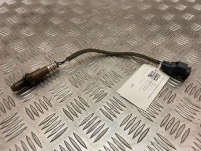 Volvo xc90 2018 датчик лямбда-зонд 31439594 фото №1