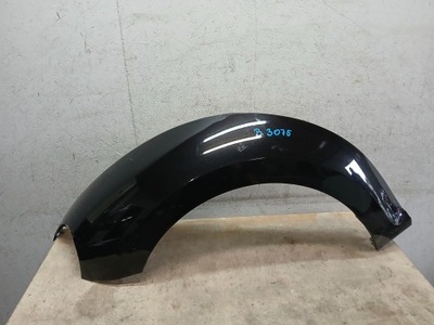 Крила перед лівий vw beetle 5c фото №1