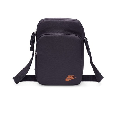 Saszetka na ramię Nike HERITAGE CROSSBODY