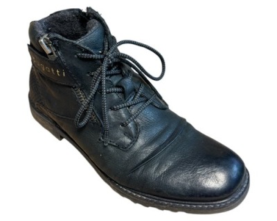 Bugatti BOTKI męskie 40