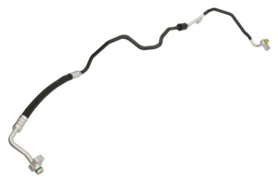 Шланг кондиционера thermotec ktt160435 фото №1