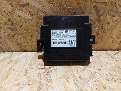 Модуль блок керування alfa romeo 50561909 фото №1