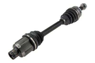 Приводной вал приводная правый перед nty chevrolet trax 1.7 td фото №1