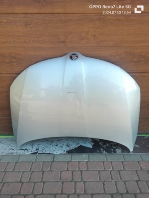 Skoda rapid капот перед кришка двигуна перед 5ja823031c фото №1