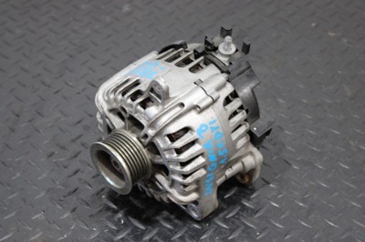 Генератор opel insignia b 39218015 фото №1