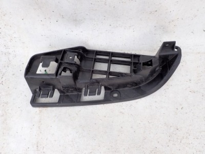 Mercedes glk x204 напрямна бампера лівий задня фото №1