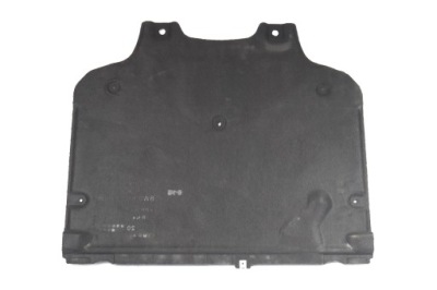 Захист нижня pod коробка передач передач audi a4 a5 aso фото №1