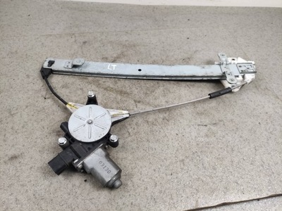 Подъемник стекло левый задняя honda fr-v 2004- фото №1