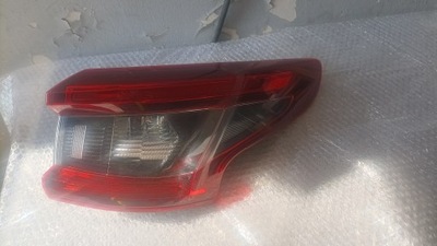 NISSAN QASHQAI II J11 RESTYLING FARO PARTE TRASERA DERECHA  