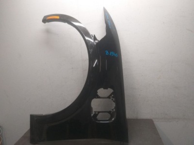 Крыло перед левый ford mustang mach e mach-e фото №1