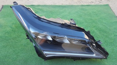 Lexus rx450 rx200t full led фара передняя 16-19r фото №1