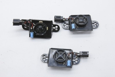 Nissan p12 динамік динаміки високочастотні фото №1