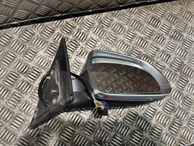 Дзеркало зовнішнє праве audi rs5 s5 a5 фото №1