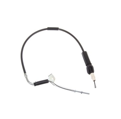 CABLE FRENOS DE MANO MERCEDES CLASE A W168 04-12  