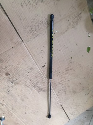 Volvo v40 ii привід капот 31298282 фото №1