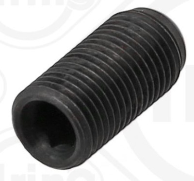 Elring болт регулировочный насос-форсунка фото №1