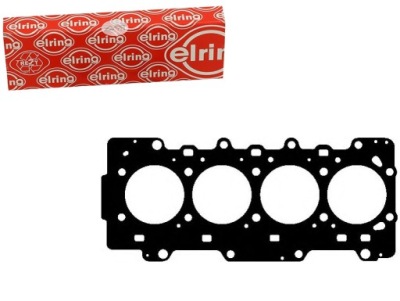 Прокладка головки chrysler voyager iv dodge nitro фото №1