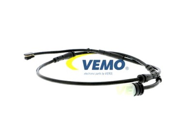 VEMO SENSOR DESGASTE ZAPATAS DE FRENADO PARTE DELANTERA MINI COUNTRYMAN R60  