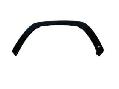 Toyota rav4 rav-4 v 5 молдинг крыла lewego перед 2019-2024 rok фото №1