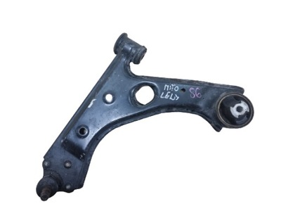 Рычаг левый перед передний alfa romeo mito фото №1