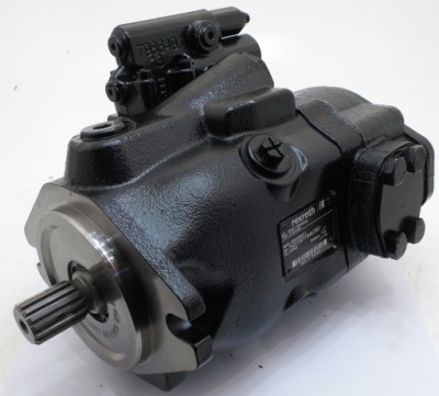 REXROTH PUMP No. R992000877 ,