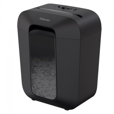 Fellowes niszczarka LX45 ścinki P-4 8 ark