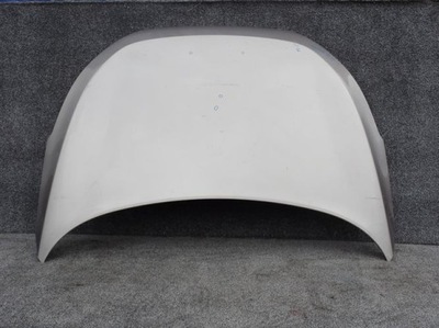 Hyundai tucson iii 15- капот фото №1