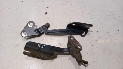 Citroen xsara picasso петля петлі капот комплект 00-11 rok !!! фото №1