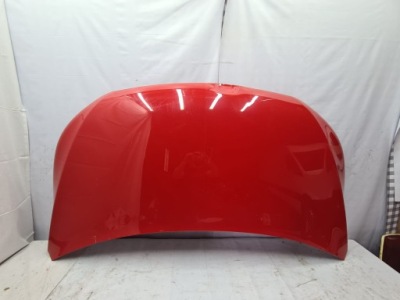 Капот крышка двигателя mercedes vito w447 фото №1