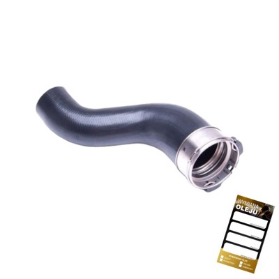 Шланг renault kadjar megane iv scenic 4 talisman фото №1