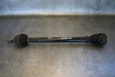 Шарнир приводной вал длинная правая перед передняя audi a3 8l 1.9 tdi механическая коробка передач фото №1