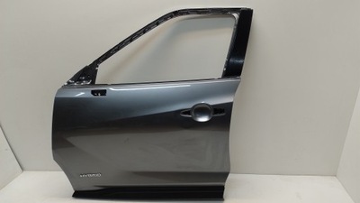 Двері передні ліва nissn juke ii 2 f16 фото №1