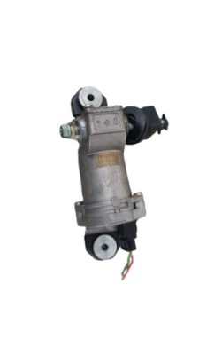 Mercedes w163 ml моторчик стекло задняя откидное фото №1