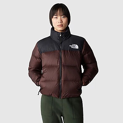 Kurtka 1996 RETRO NUPTSE The North Face S