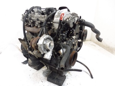 MOTOR PILAR 611.961 MERCEDES E KL W210 2.2 CDI  