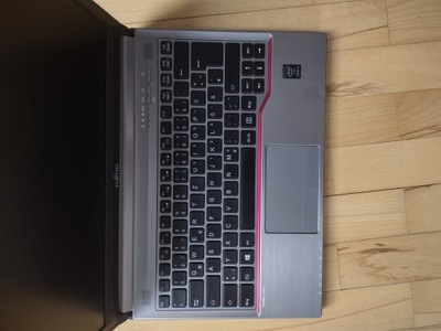 Laptop Fujitsu E734 13,3 " Intel Core i5