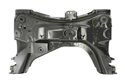 CHÂSSIS AVANT SUSPENSIONS RENAULT MEGANE II 02-08 - milautoparts-fr.ukrlive.com