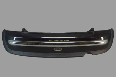 Mini cooper r50 бампер задня z2489 фото №1