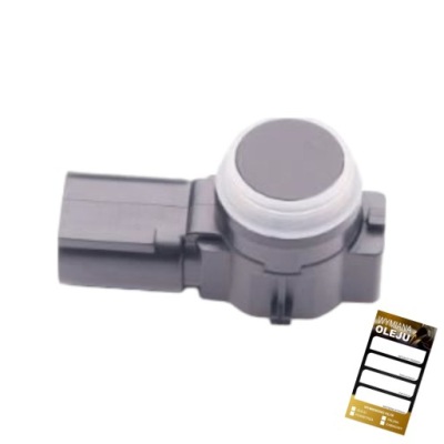 Датчик pdc peugeot 307 308 407 partner rcz фото №1