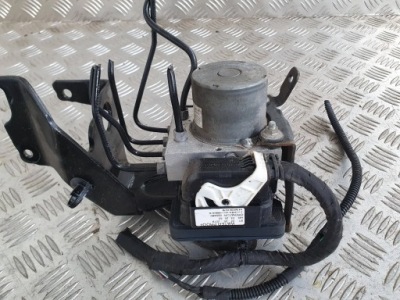 C3 aircross 17-21 насос тормозная abs 1.2 thp фото №1