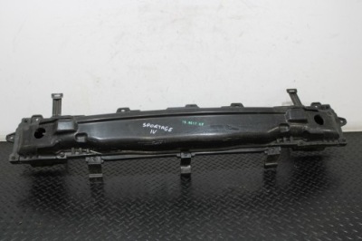 Балка бампера задняя kia sportage 4 iv gt- line фото №1