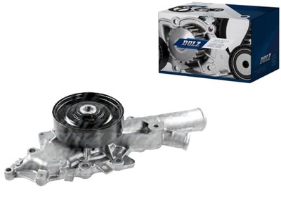 Насос wody dolz 6132000701 80 1647 pa10037 фото №1