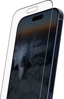 STEALTH SCREEN PROTECTOR W. BLA