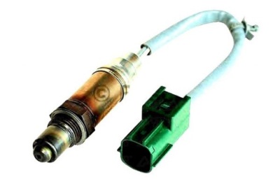 Bosch датчик лямбда-зонд nissan micra iii 1.2 16v k12 фото №1