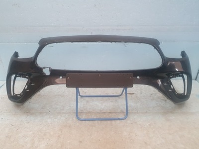 Бампер mercedes e-klasa w213 amg lift перед фото №1