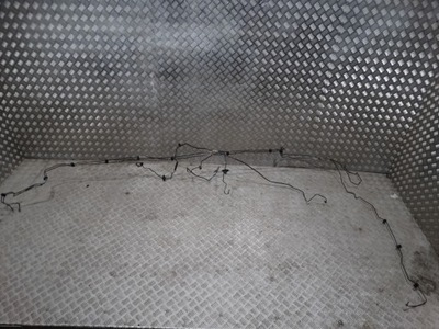 Ideal провода тормозные mercedes w223 long 1 фото №1